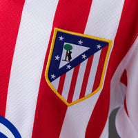 Kit Infantil I ATLÉTICO DE MADRID 25/26 NIKE
