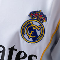 Kit Infantil I REAL MADRID 25/26 ADIDAS