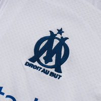 Conjunto OLYMPIC DE MARSEILLE 24/25 PUMA