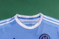 Camisa Retro NEW YORK CITY