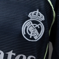 Kit Infantil II REAL MADRID 25/26 ADIDAS