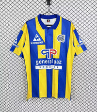 Camisa ROSÁRIO CENTRAL