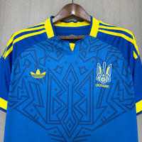 Camisa UCRÂNIA