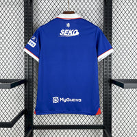 Camisa RANGERS