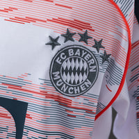Kit Infantil II BAYERN 25/26 ADIDAS