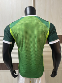 Camisa NIGÉRIA
