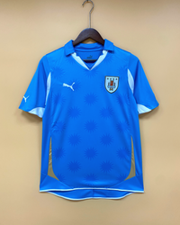 Camisa Retro URUGUAI