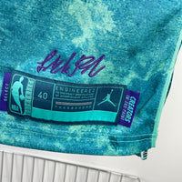 Camiseta NBA Charlotte Hornets