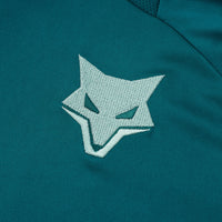 Conjunto CRUZEIRO VERDE 25/26 ADIDAS