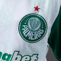 Kit Infantil II PALMEIRAS 25/26 PUMA