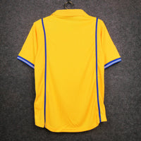 Camisa Retro LEEDS UNITED RETRÔ