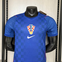 Camisa CROÁCIA