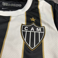 Kit Infantil I ATLÉTICO MINEIRO 26/27 NIKE