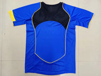 Camisa Retro JUVENTUS