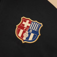 Conjunto BARCELONA 24/25 NIKE