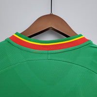 Camisa Retro SENEGAL