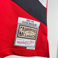 Camiseta NBA Portland Trail Blazers