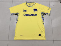 Camisa HERTHA BERLIN