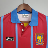 Camisa Retro ASTON VILLA