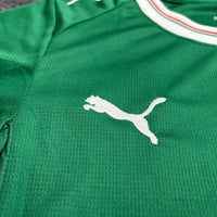 Kit Infantil I PALMEIRAS 26/27 PUMA