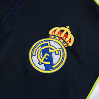 Conjunto REAL MADRID 25/26 ADIDAS