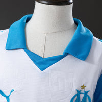 Kit Infantil I O. MARSEILLE 25/26 PUMA