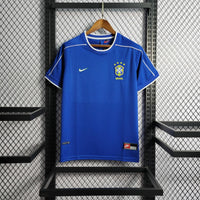 Camisa Retro Brasil 1997 Away