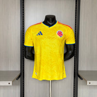 Camisa COLÔMBIA