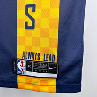Camiseta NBA Indiana Pacers