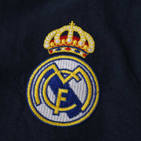 Corta-Vento REAL MADRID 4 25/26 ADIDAS