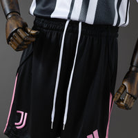 Kit Infantil I JUVENTUS 25/26 ADIDAS