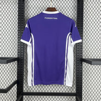 Camisa FIORENTINA
