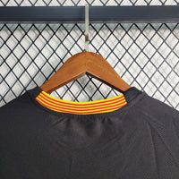 Camisa Retro BARCELONA