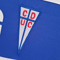 Camisa Retro UNIVERSIDAD CATÓLICA