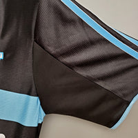 Camisa Retro MARSEILLE