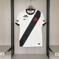 Camisa VASCO