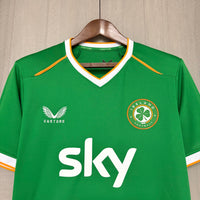 Camisa IRLANDA