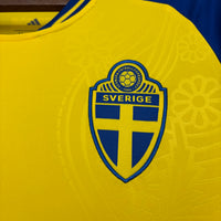 Camisa SUÉCIA