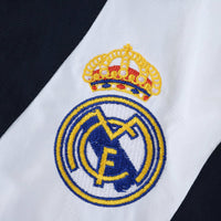 Corta-Vento RETRÔ REAL MADRID 25/26 KAPPA