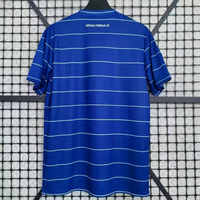 Camisa DÍNAMO ZAGREB