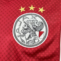 Camisa AJAX