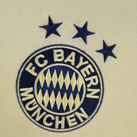 Camisa Retro BAYERN MUNIQUE RETRÔ