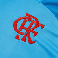 Conjunto FLAMENGO AZUL 25/26 ADIDAS