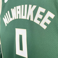 Camiseta NBA Milwaukee Bucks