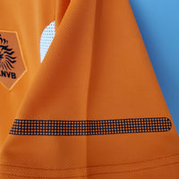 Camisa Retro Holanda 1994 Home