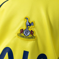 Kit Infantil III TOTTENHAM 25/26 NIKE