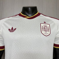 Camisa ESPANHA