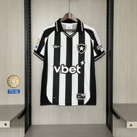 Camisa BOTAFOGO