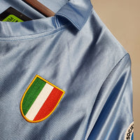 Camisa Retro NAPOLI