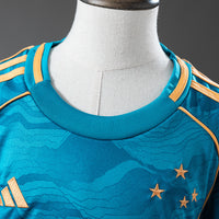 Kit Infantil III CRUZEIRO 25/26 ADIDAS
